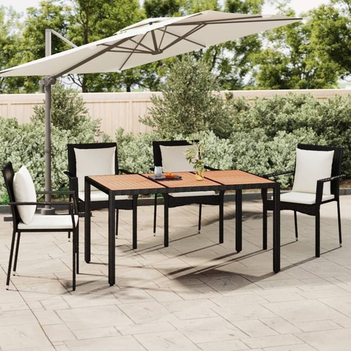 Vidaxl tavolo giardino - vidaxl,