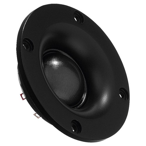 Monacor 25n tweeter - tweeter, hi-fi