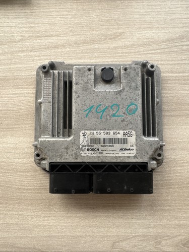 55583654 0281018454 opel - 55583654,