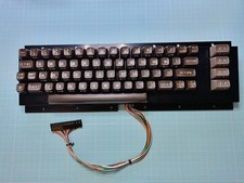 ✅ KEYBOARD COMMODORE 64 C64