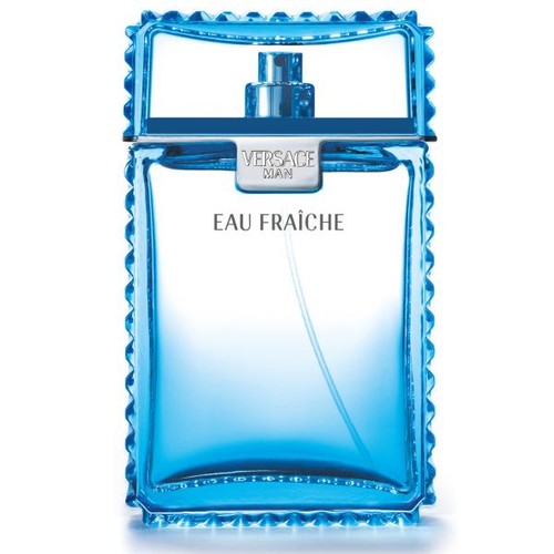 Versace man eau fraiche - eau, de