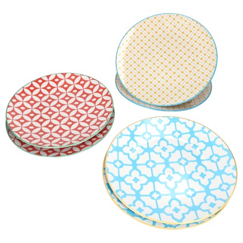 Makina trio set piatti - trio,