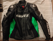 Dainese Racing D1 leather
