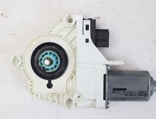 Motore alzavetro anteriore
