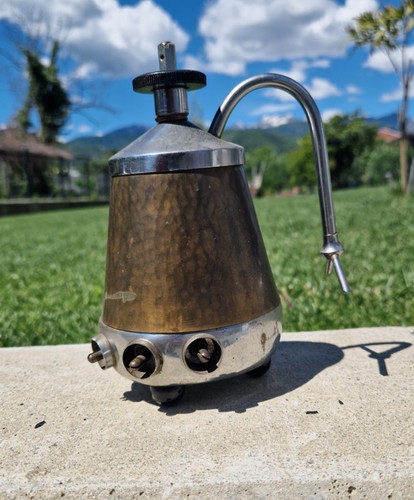 Vecchia caffettiera coffee - vecchia,