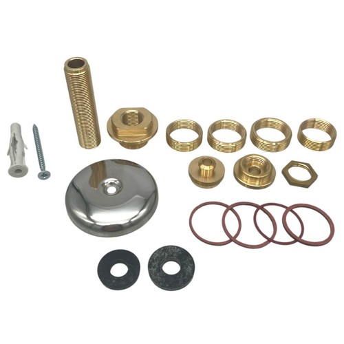 Kit trasformazione per - di,