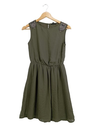 Zara abito cerimonia donna - da,