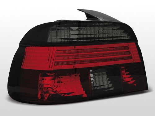 Coppia fari posteriori bmw - fari,