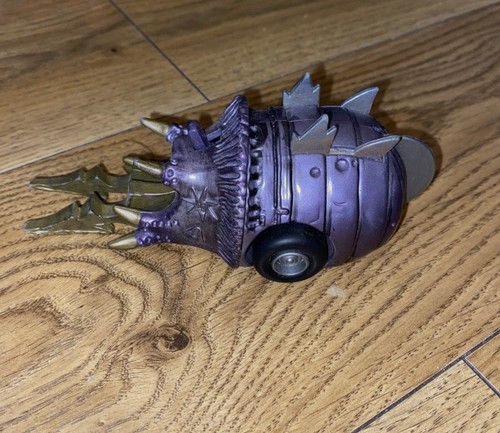 Robot wars pull back - back, &
