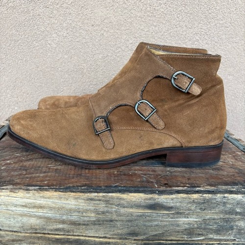 Stivaletto zara uomo - stivaletto,