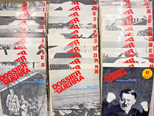 Dossier di guerra '33/45 -