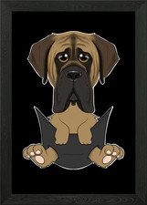 Poster arte da parete con