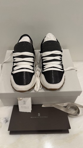 Sneakers brunello cucinelli - sneakers,