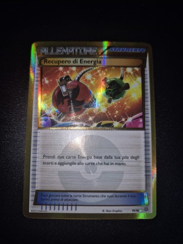 Pokemon recupero di - pokemon,