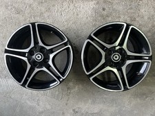 Cerchi In lega R16 Smart 453