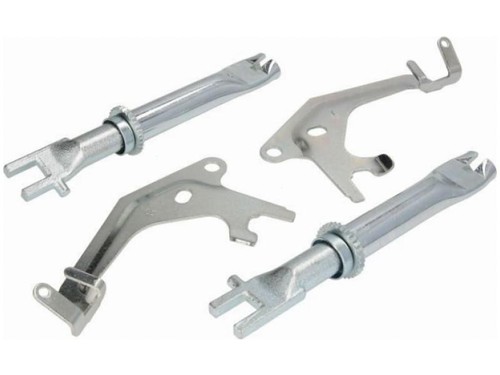 Ganasce freno per toyota hilux - ganasce,