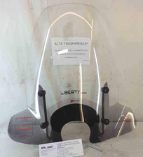 PARABREZZA COMPATIBILE CON