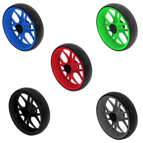 Ruote per carrelli golf - carrelli, a