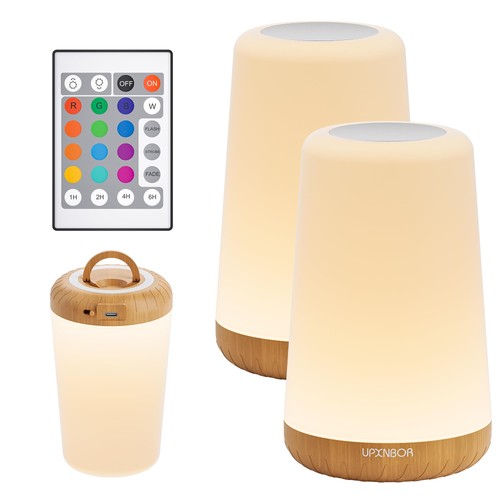Luce notturna lampada da - lampada,