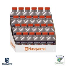 Husqvarna XP+ 2-Cycle Oil