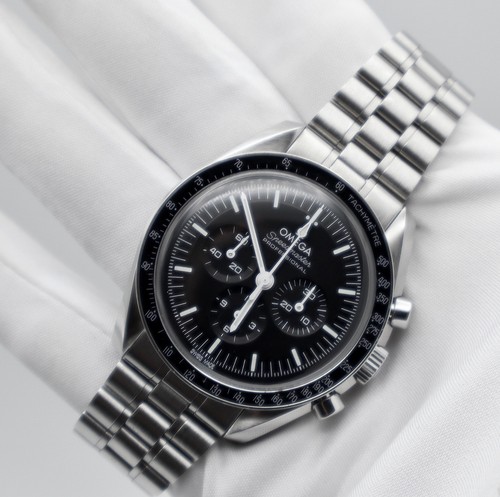 Omega speedmaster moonwatch - omega,