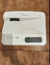 VideoproietOptoma Usato