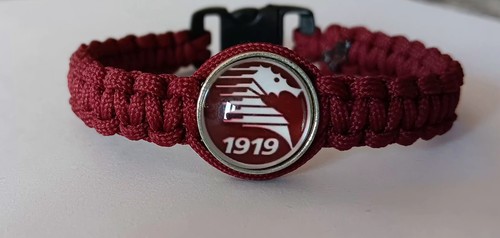 Braccialetto tifoso - braccialetto,