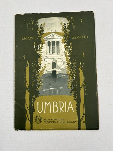 Umbria ferrovie dello - ferrovie,