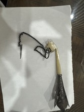 Antico bouquet vittoriano Posy