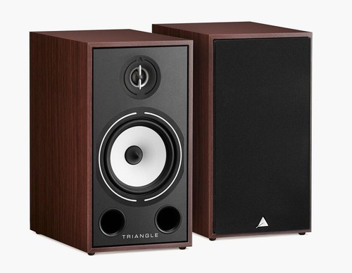 Triangle borea br03 walnut - borea,