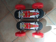 PEDALO - PATTINI QUAD -