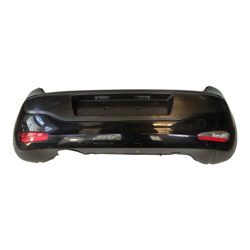 Paraurti posteriore fiat punto - fiat,