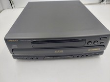 Working Technics SL-CH555 CD