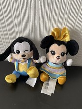 Pacchetto Peluche Disney 50°