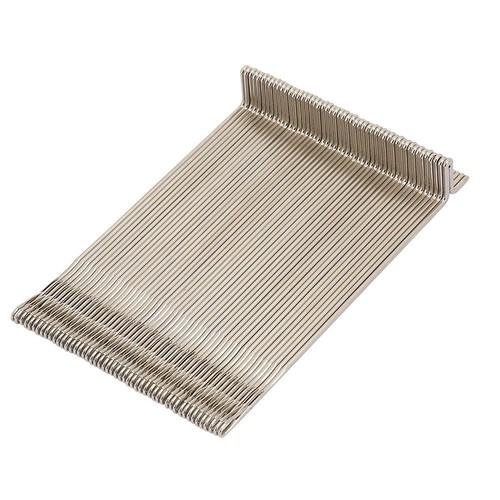 Set aghi acciaio - set,