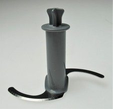 Braun Kenwood lama tritatutto