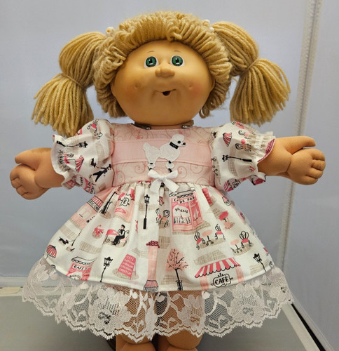 Cabbage patch bambola bambini - bambola,