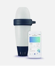 BLUE CONNECT GO ANALIZZATORE INTELLIGENTE DELL’ACQUA PER PISCINE