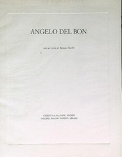 ANGELO DEL BON BARILLI RENATO