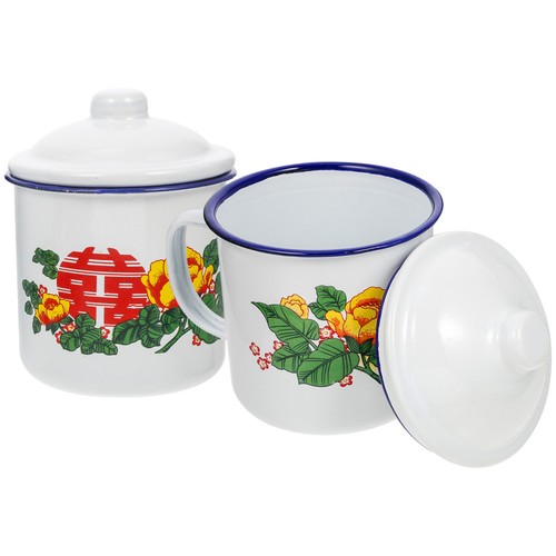 Pezzi smooth teacup - 2,
