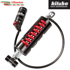 Ammortizzatore bitubo yamaha - bitubo, t