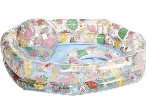 Intex just fruity set - intex,