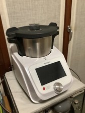 Lidl SilverCrest Monsieur Cuisine connect robot da cucina nuovo - MAI USATO