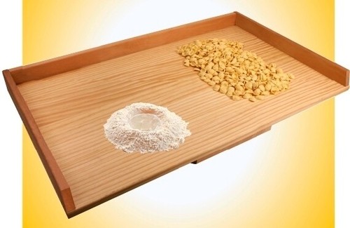 Spianatoia legno per pasta - per,