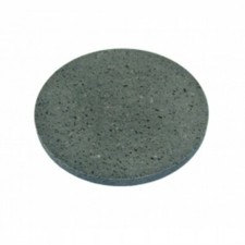 PIASTRA ROTONDA BBq barbecue