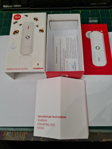 Vodafone internet key 8 - internet, 28.8