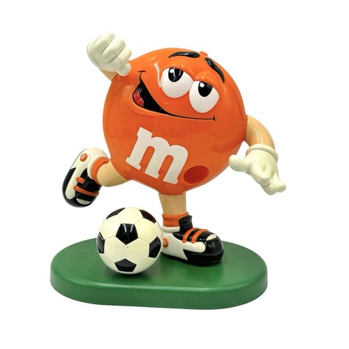 Calciatore arancione - calciatore,