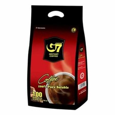 Caffè istantaneo nero puro - , g7