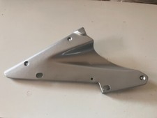 APRILIA AF1 fianchetto sx grigio originale aprilia europa futura 