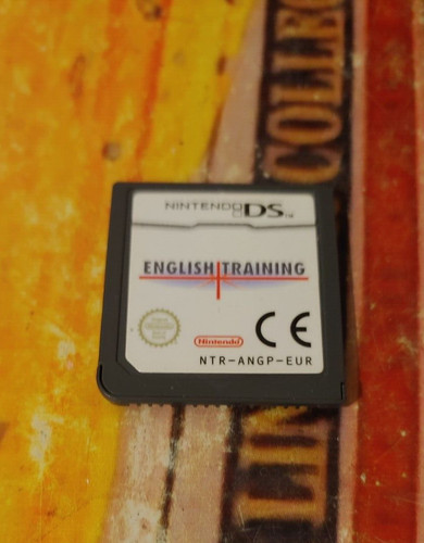 Formazione inglese - inglese, (2007)